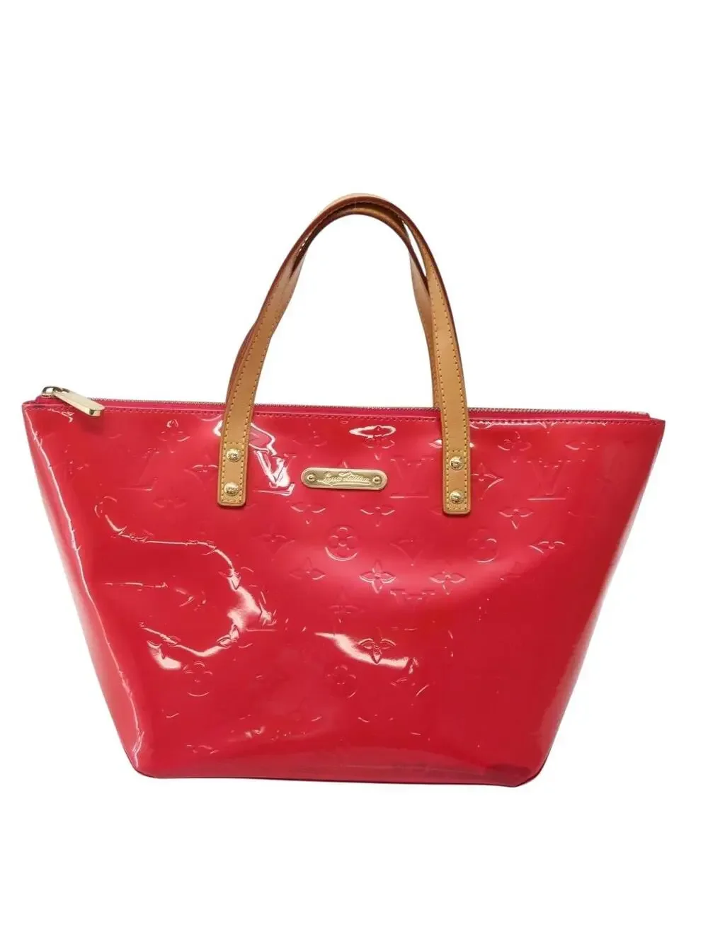 Louis Vuitton Vernis Bellevue Pm Hand #344457L63B